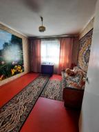 квартира, Харьков, Рогань жилмассив, Луи Пастера