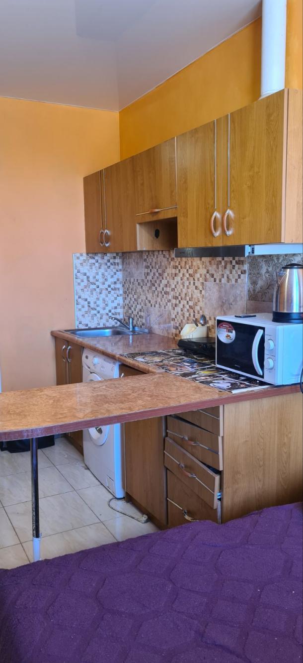 Гостинка, Харьков, Салтовка, Шевченковский пер.