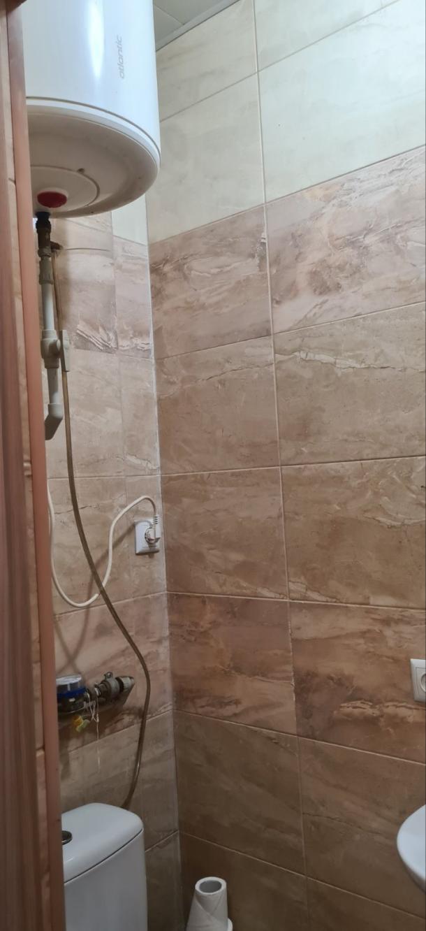 Гостинка, Харьков, Салтовка, Шевченковский пер.