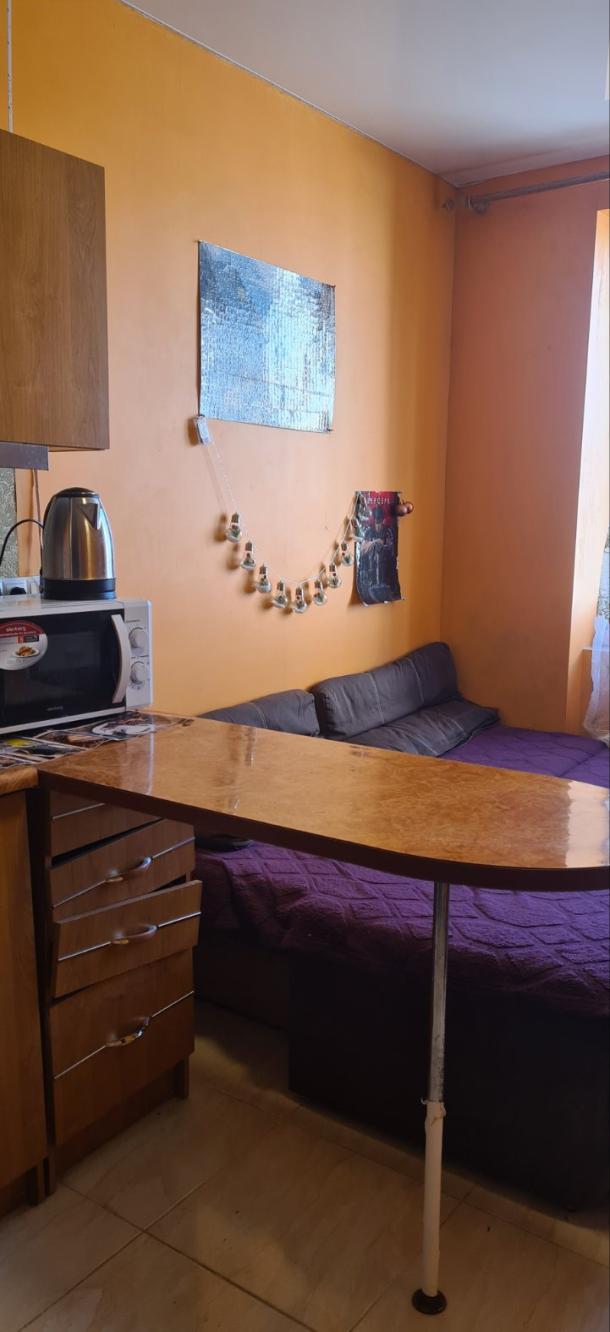 Гостинка, Харьков, Салтовка, Шевченковский пер.