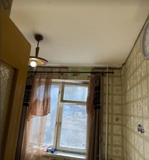 Квартира, 1-кімн., Харьков, 603м/р, Владислава Зубенко (Тимуровцев)