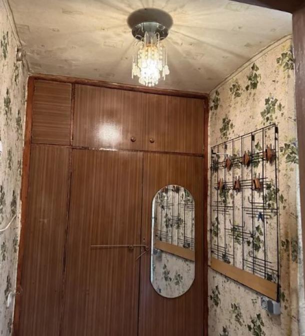 Квартира, 1-кімн., Харьков, 603м/р, Владислава Зубенко (Тимуровцев)