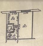 квартира, Харьков, Салтовка, Владислава Зубенко (Тимуровцев)