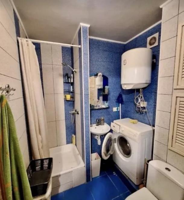 Квартира, 1-кімн., Харьков, Алексеевка, Людвига Свободы пр.