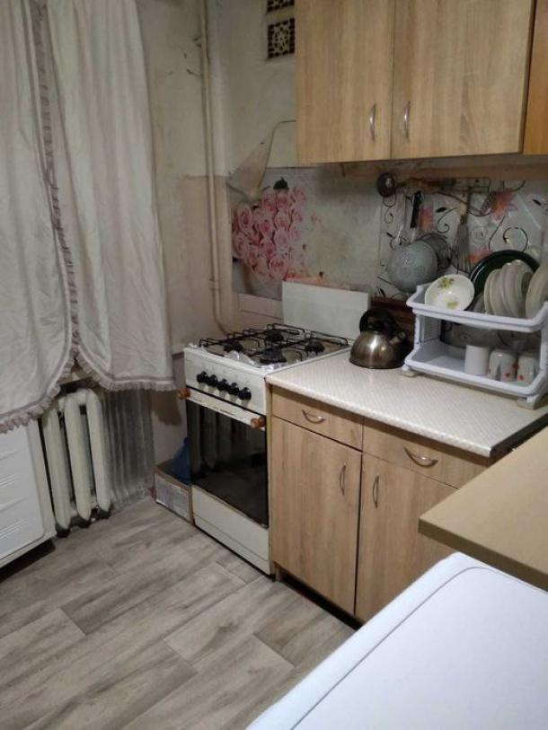 Купить квартира, Харьков, Новые Дома, Харьковских Дивизий