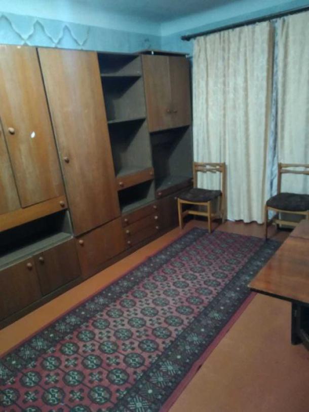 Квартира, 1-кімн., Харьков, Новые Дома, Харьковских Дивизий