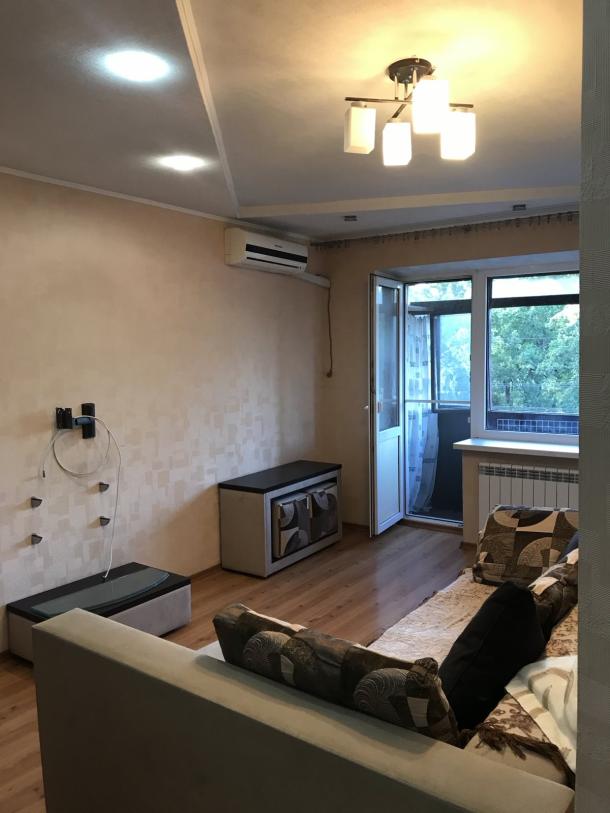 Квартира, 3-кімн., Харьков, Нагорный, Тринклера в-зд