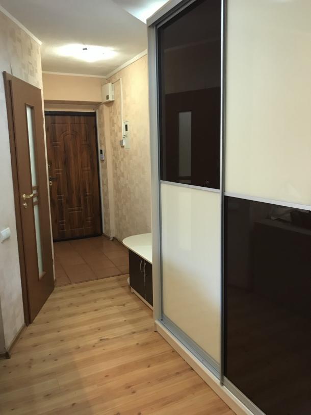 Квартира, 3-кімн., Харьков, Нагорный, Тринклера в-зд