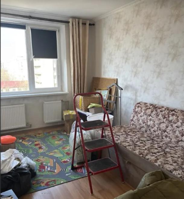 Купить квартира, Харьков, Павлово Поле, Старицкого