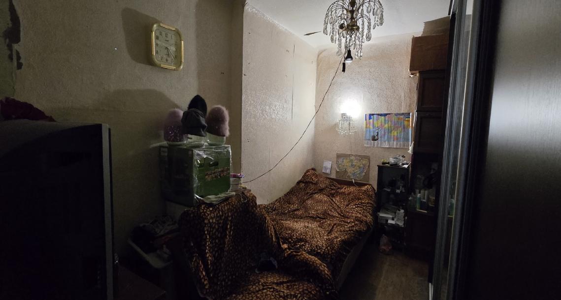 Гостинка, Харьков, Одесская, Зерновой пер.