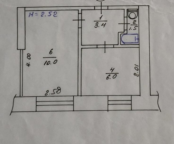 Гостинка, Харьков, Одесская, Зерновой пер.