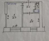 гостинка, Харьков, ОДЕССКАЯ, Зерновой пер.