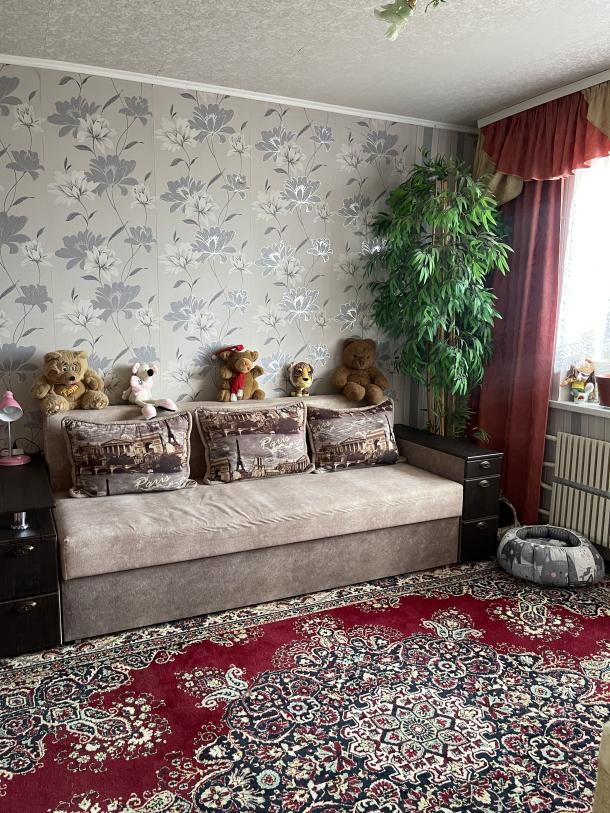 Квартира, 1-кімн., Харьков, Завод Шевченко, Селянская (Совхозная, Пионера)