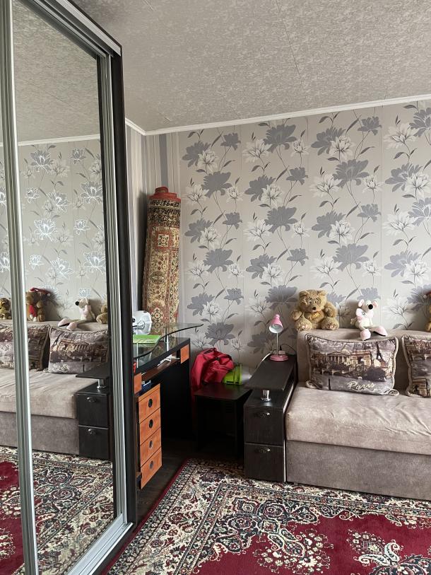 Квартира, 1-кімн., Харьков, Завод Шевченко, Селянская (Совхозная, Пионера)