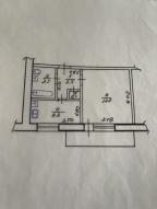 квартира, Харьков, Завод Шевченко, Селянская (Совхозная, Пионера)