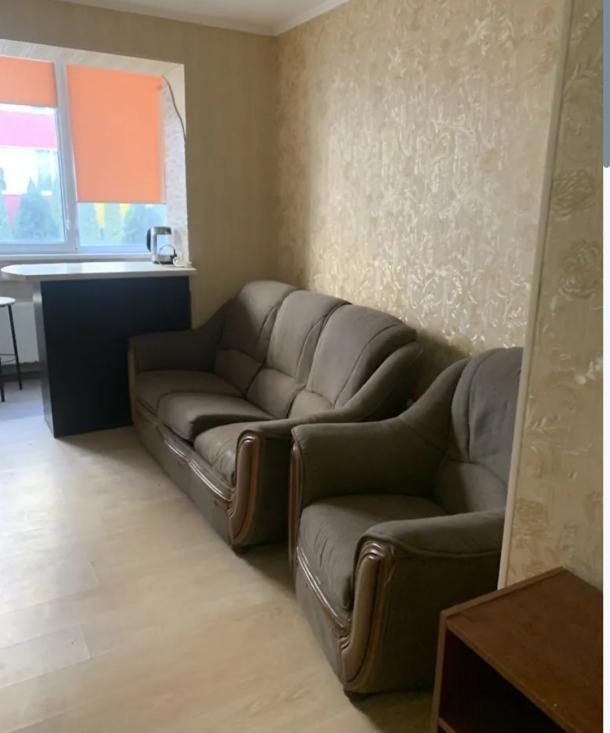 Гостинка, Харьков, 519м/р, Шевченковский пер.