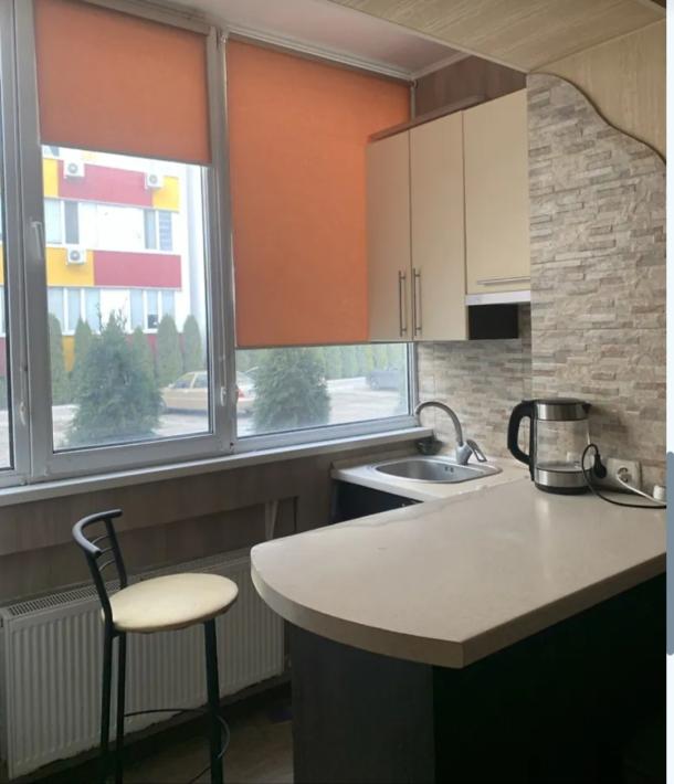 Гостинка, Харьков, 519м/р, Шевченковский пер.