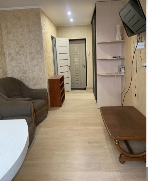 Гостинка, Харьков, 519м/р, Шевченковский пер.