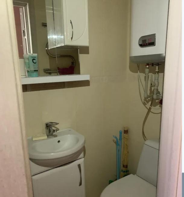 Гостинка, Харьков, 519м/р, Шевченковский пер.