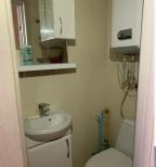 гостинка, Харьков, Салтовка, Шевченковский пер.