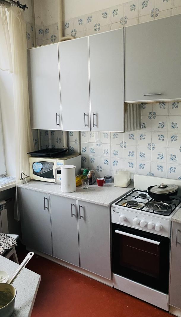 Купить квартира, Харьков, ХТЗ, 12-го Апреля