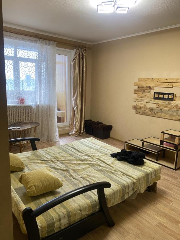 Квартира, 1-кімн., Харьков, 4 Северная Салтовка, Гвардейцев Широнинцев