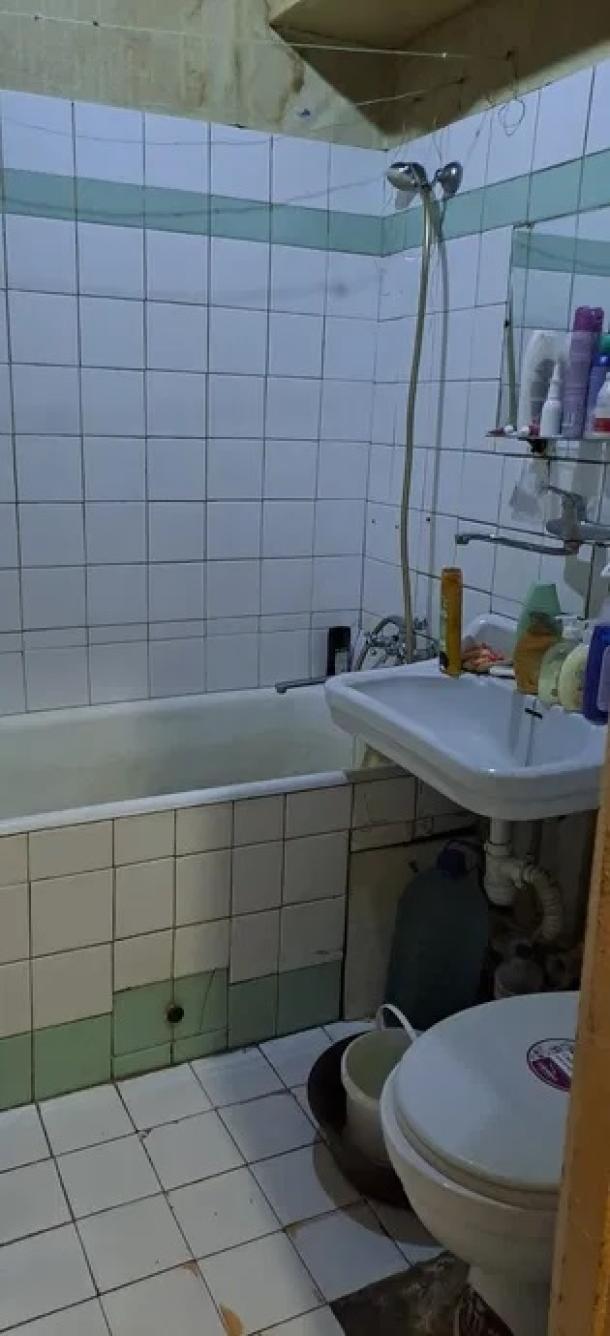 Квартира, 2-кімн., Харьков, Новые Дома, Героев Харькова пр-т