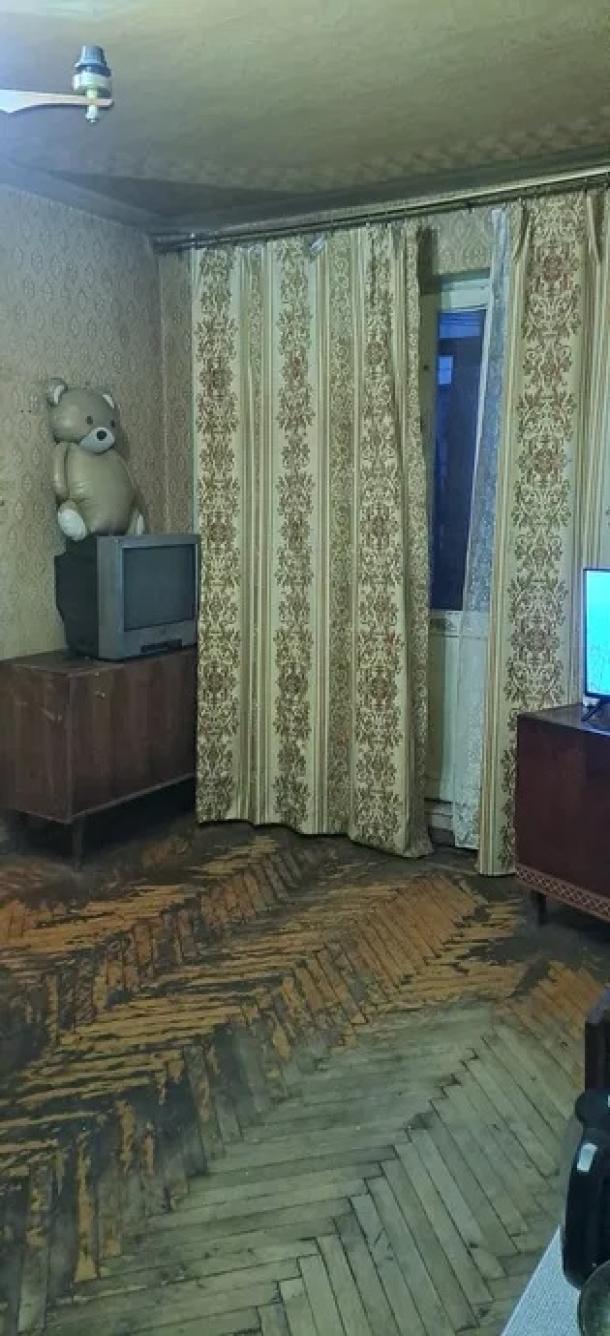 Квартира, 2-кімн., Харьков, Новые Дома, Героев Харькова пр-т