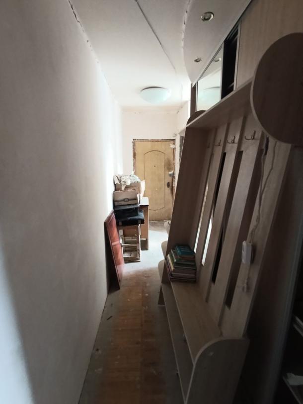 Квартира, 3-кімн., Харьков, 531м/р, Гвардейцев Широнинцев