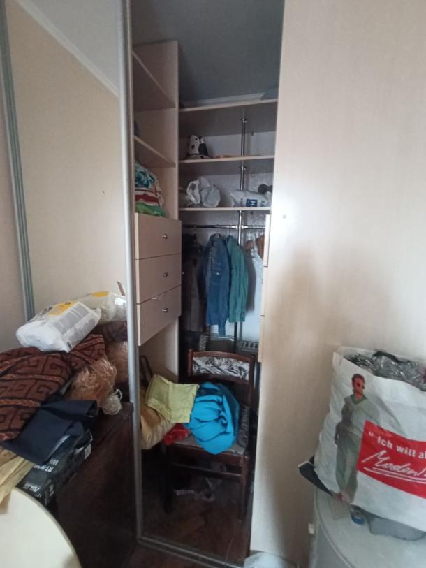 Квартира, 3-кімн., Харьков, 531м/р, Гвардейцев Широнинцев