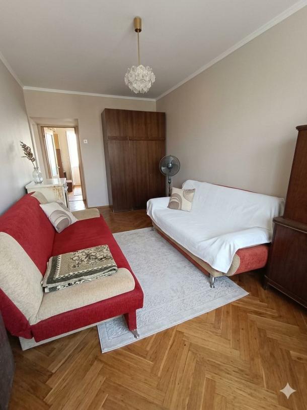 Квартира, 3-кімн., Харьков, 531м/р, Гвардейцев Широнинцев