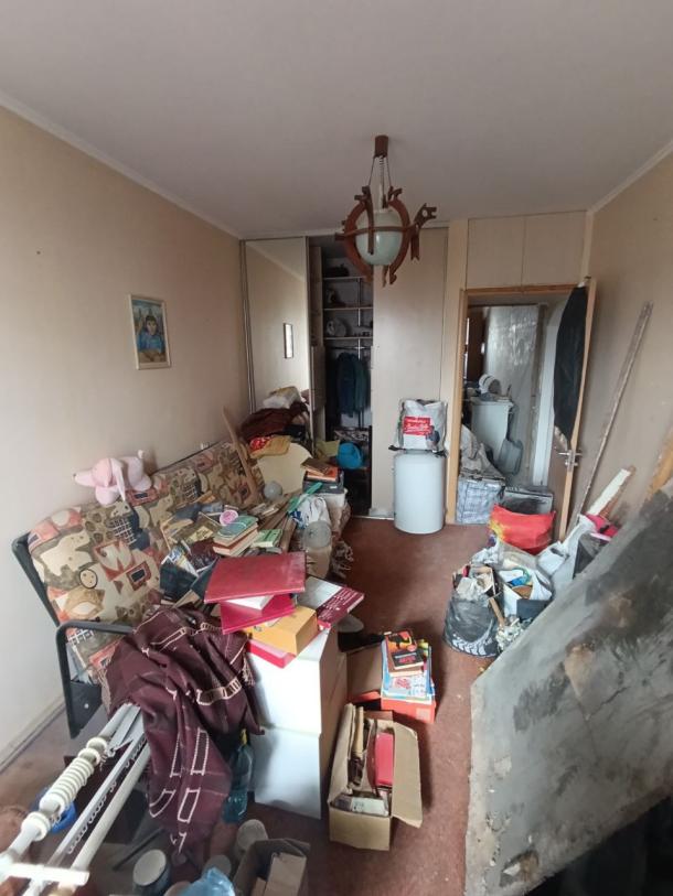 Квартира, 3-кімн., Харьков, 531м/р, Гвардейцев Широнинцев