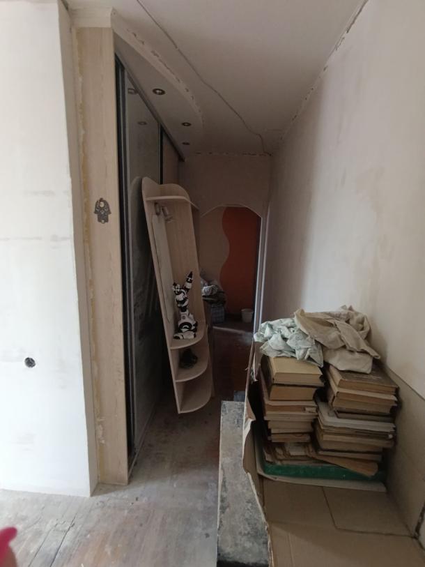 Квартира, 3-кімн., Харьков, 531м/р, Гвардейцев Широнинцев