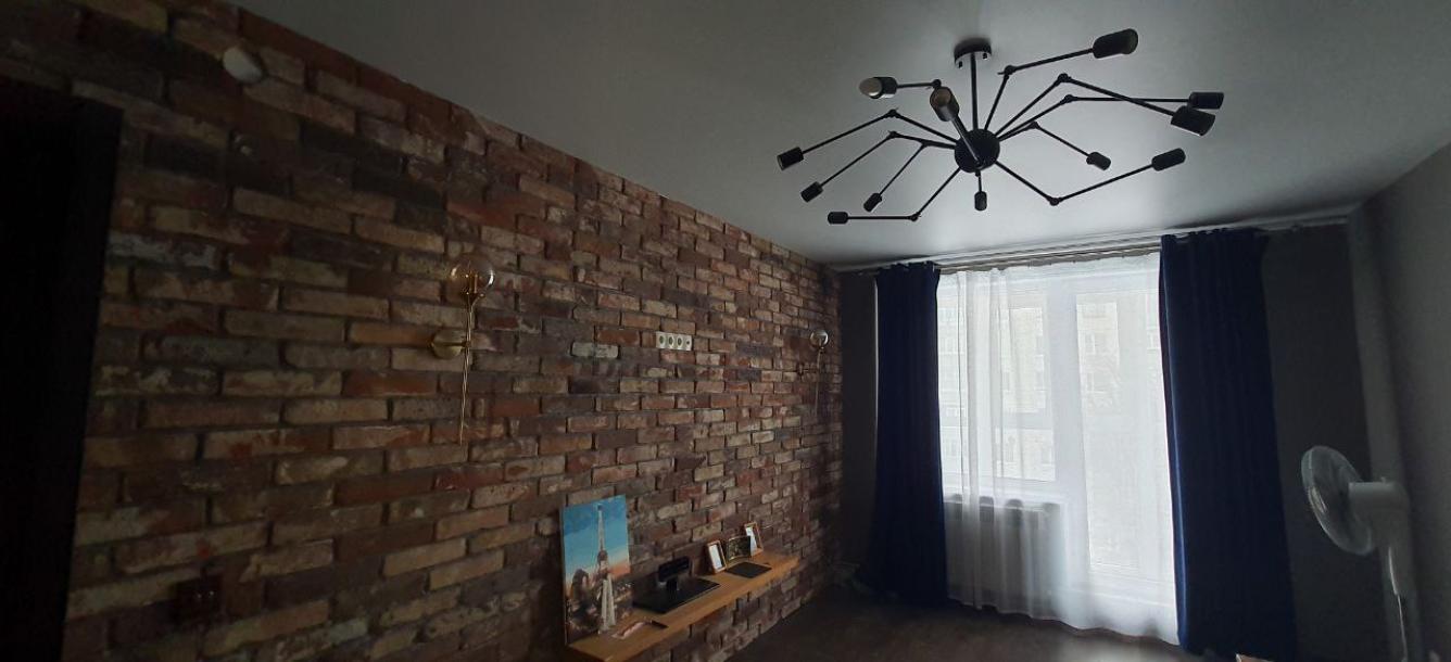 Квартира, 2-кімн., Змиев, Чугуевский район, Соколовская