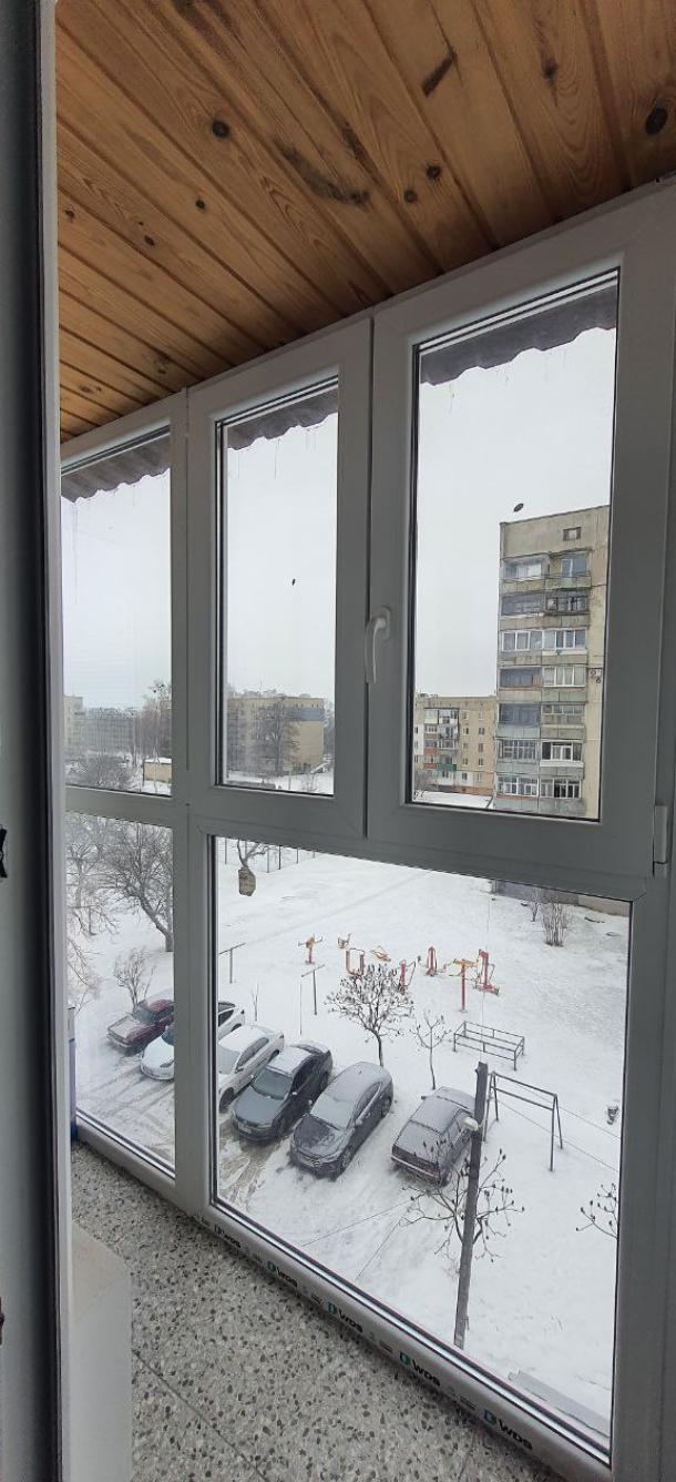 Квартира, 2-кімн., Змиев, Чугуевский район, Соколовская