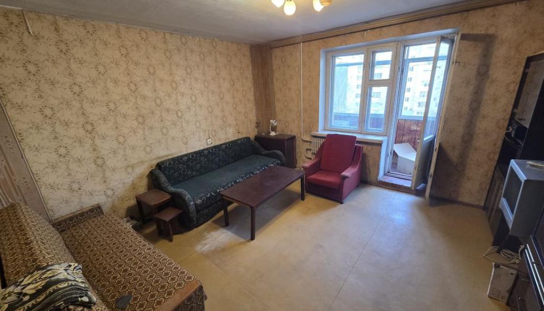 Квартира, 3-кімн., Харьков, Спортивная метро, Братьев Гипиков (Оренбургская)