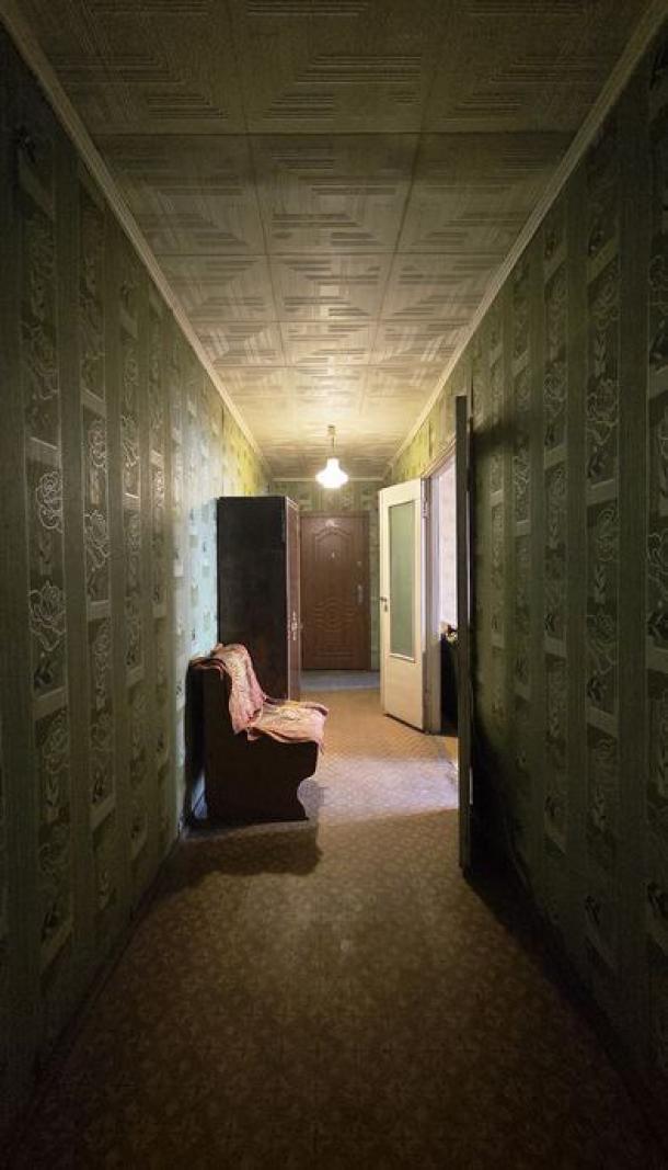 Квартира, 3-кімн., Харьков, Спортивная метро, Братьев Гипиков (Оренбургская)