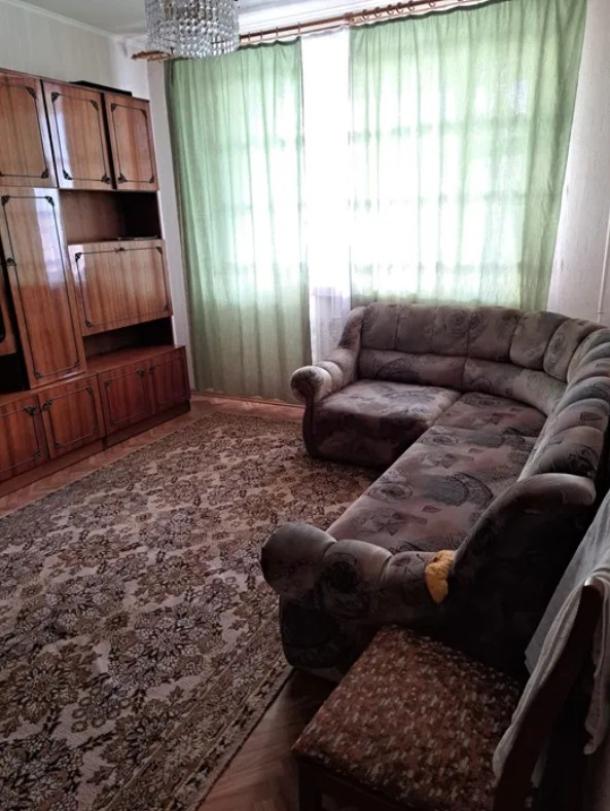 Квартира, 1-кімн., Харьков, 2 Северная Салтовка, Соборности Украины (Дружбы Народов)