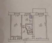 квартира, Харьков, Восточный, Ивана Каркача бул.