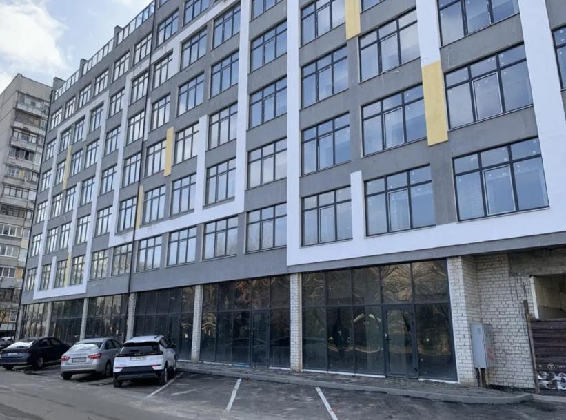 Гостинка, Харьков, Защитников Украины метро, Фесенковская