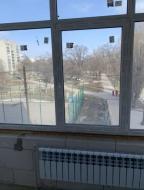 гостинка, Харьков, Защитников Украины метро, Фесенковская