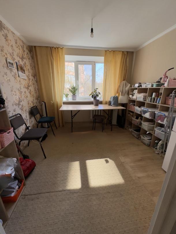 Гостинка, Харьков, Алексеевка, Мирослава Мыслы (Целиноградская)