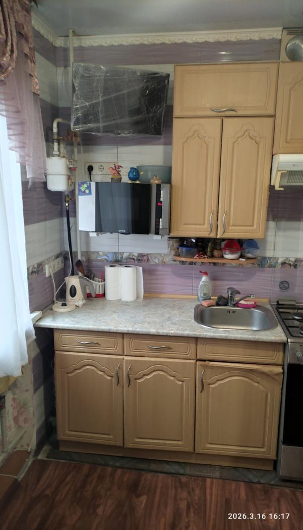 Купить квартира, Солоницевка, Независимости (Луначарского,70 Лет Октября, Буденого), Харьковская область