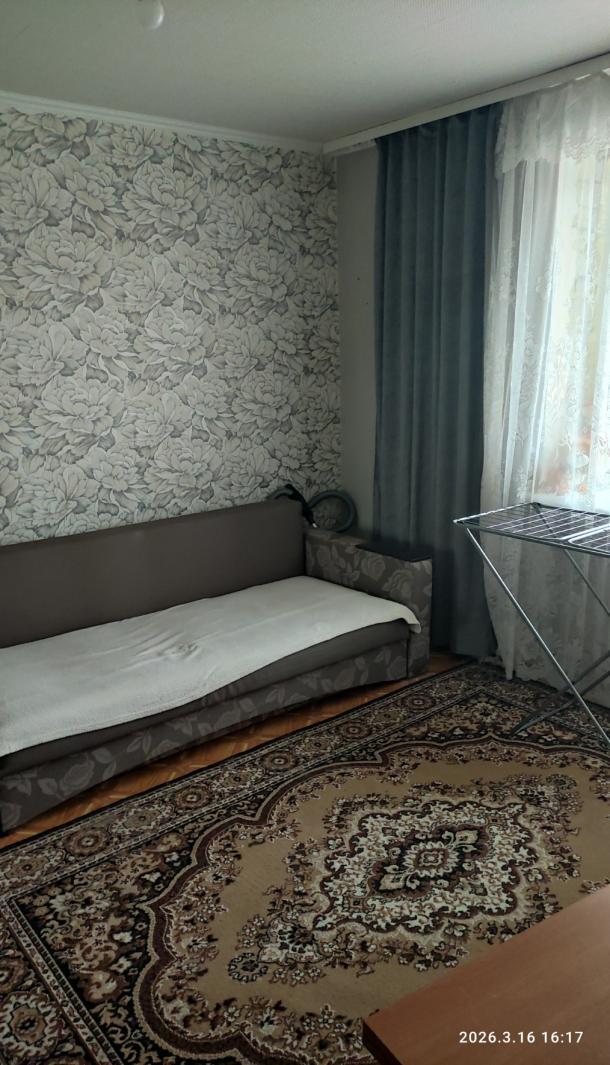 Квартира, 1-кімн., Солоницевка, Харьковский район, Независимости (Луначарского,70 Лет Октября, Буденого)