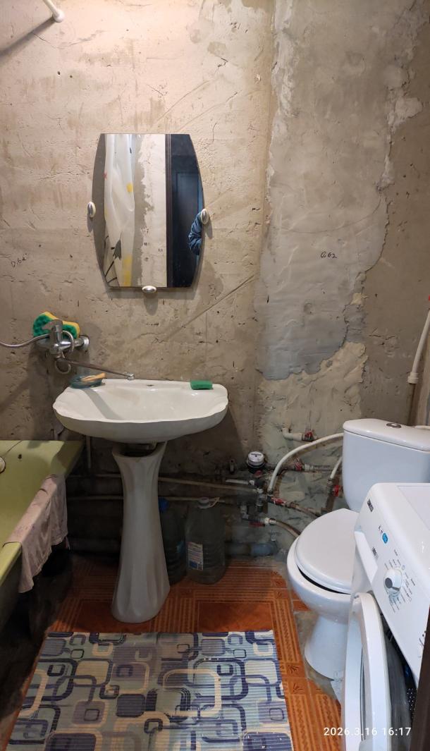 Квартира, 1-кімн., Солоницевка, Харьковский район, Независимости (Луначарского,70 Лет Октября, Буденого)