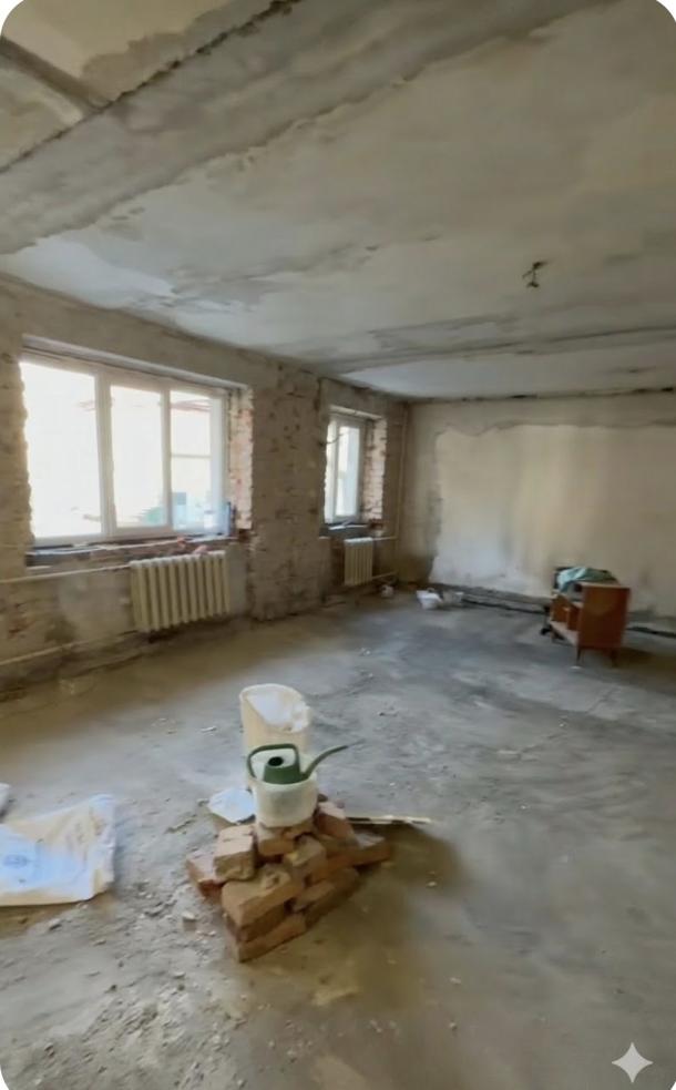 Квартира, 3-кімн., Харьков, Холодная Гора, Полтавский Шлях