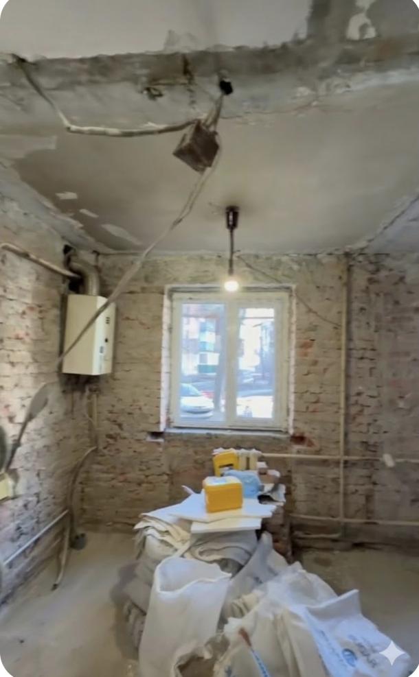 Квартира, 3-кімн., Харьков, Холодная Гора, Полтавский Шлях