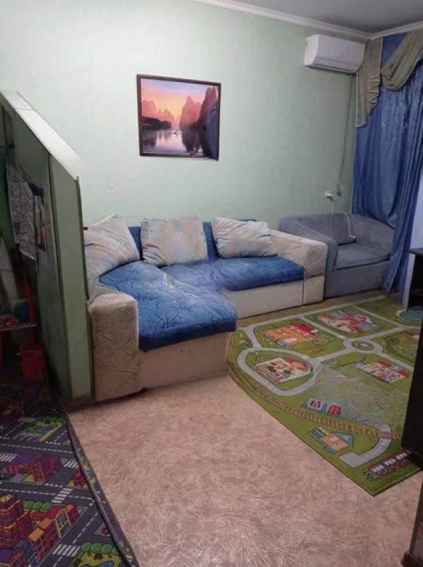 Квартира, 1-кімн., Харьков, Одесская, Аэрокосмический просп. (Гагарина проспект)