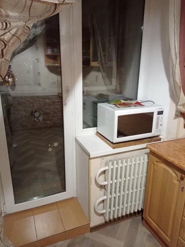 Квартира, 1-кімн., Харьков, Одесская, Аэрокосмический просп. (Гагарина проспект)