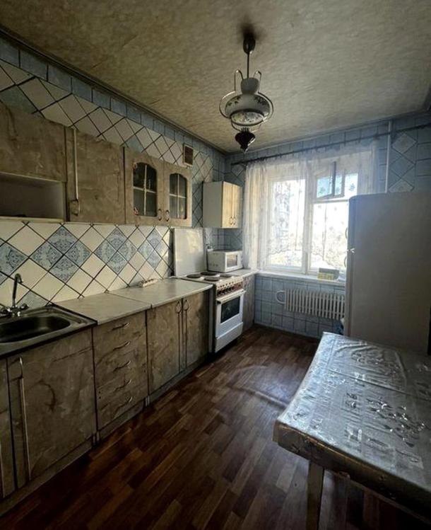 Квартира, 3-кімн., Харьков, Завод Шевченко, Академика Богомольца